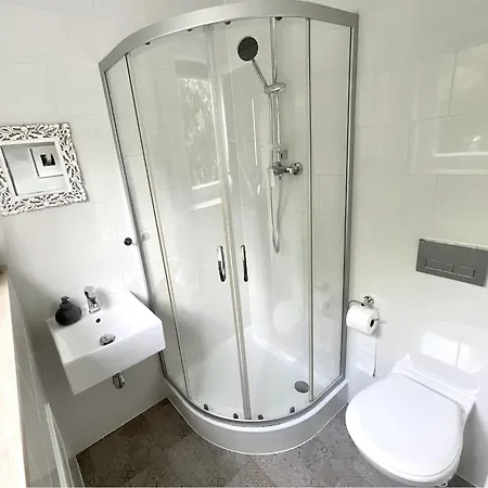 Na Zlotej Apartment Kolobrzeg