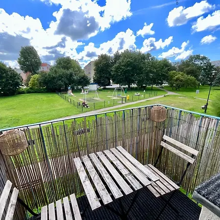 Apartment Na Zlotej