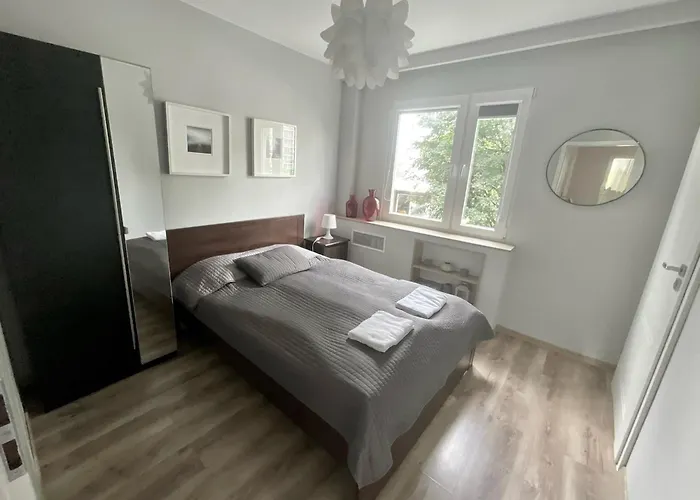 Na Złotej Apartament