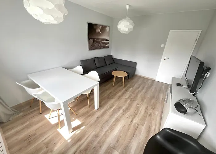 Na Złotej * Kołobrzeg