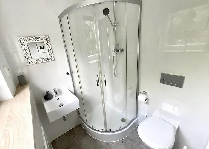 Na Złotej Apartament Kołobrzeg